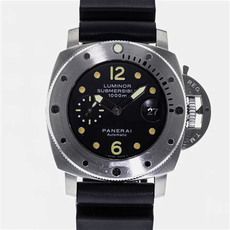 panerai 243 for sale|Panerai Luminor 1950 Submersible PAM 243 .